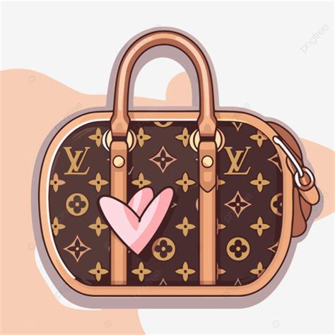 louis vuitton bag cartoon|best vintage louis vuitton bags.